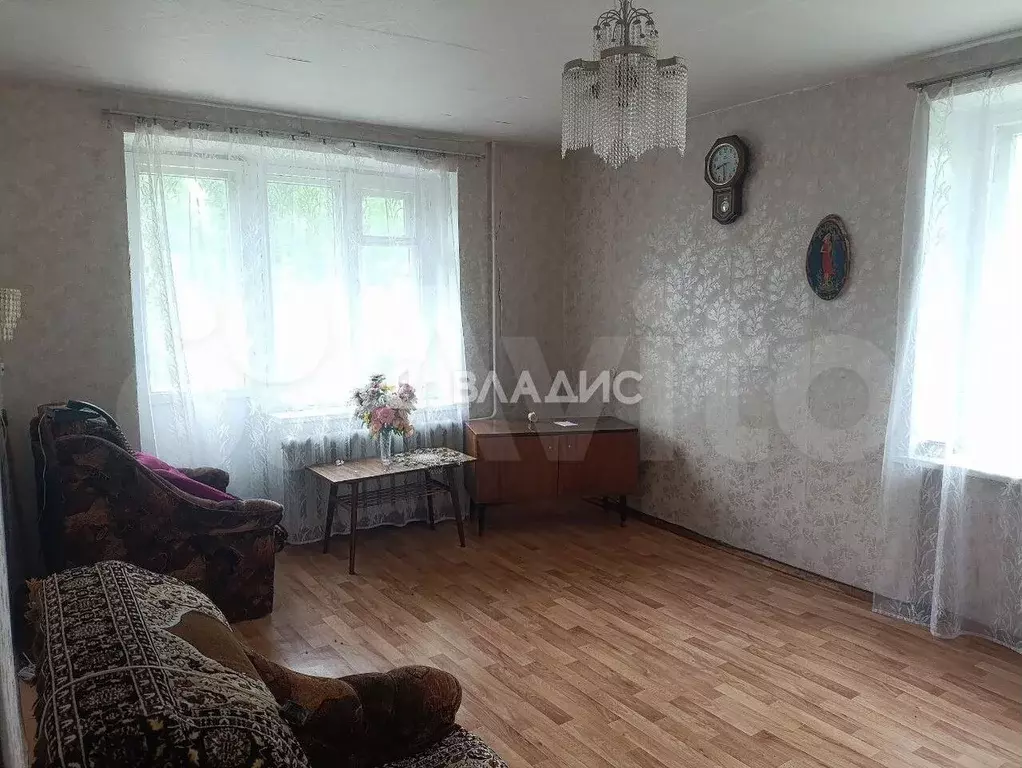 2-к. квартира, 49,3 м, 2/9 эт. - Фото 0