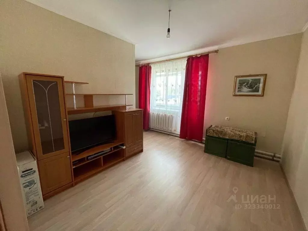 1-к кв. Саха (Якутия), Якутск ул. 40 лет Победы, 58 (53.4 м) - Фото 2