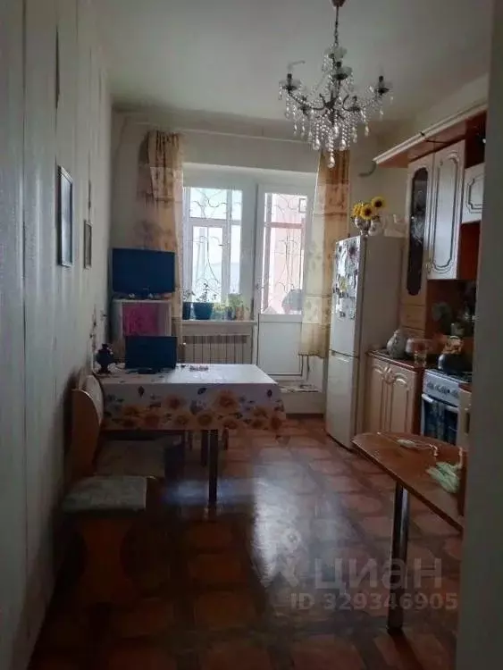 2-к кв. Саха (Якутия), Якутск Ильинка мкр, 3/4 (69.9 м) - Фото 2
