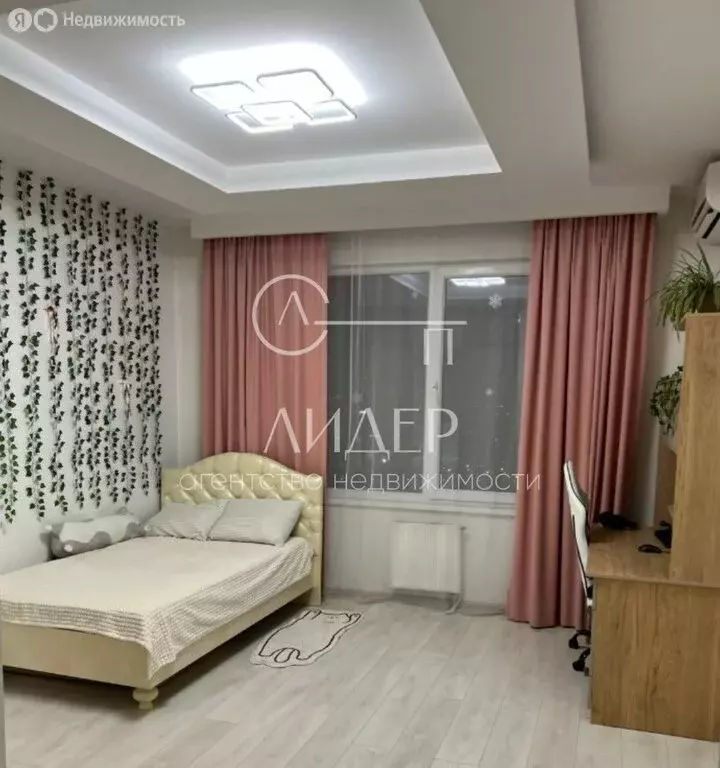 2-комнатная квартира: Сочи, Виноградная улица, 22/1В (56 м) - Фото 2