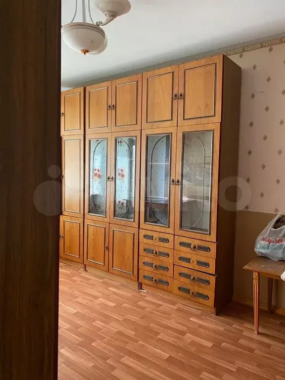 1-к. квартира, 34 м, 4/5 эт. - Фото 0