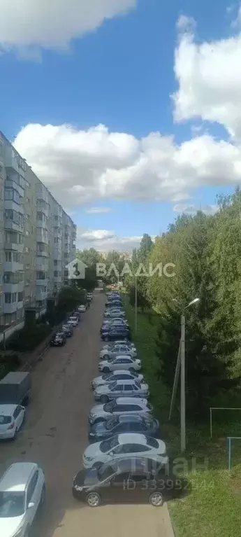 4-к кв. Башкортостан, Октябрьский 35-й мкр, 14 (62.2 м) - Фото 2