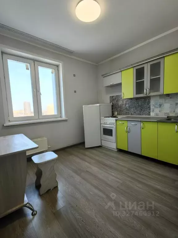 1-к кв. Красноярский край, Красноярск Соколовская ул., 78 (37.0 м) - Фото 1