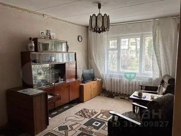 2-к кв. Краснодарский край, Геленджик муниципальное образование, с. ... - Фото 1