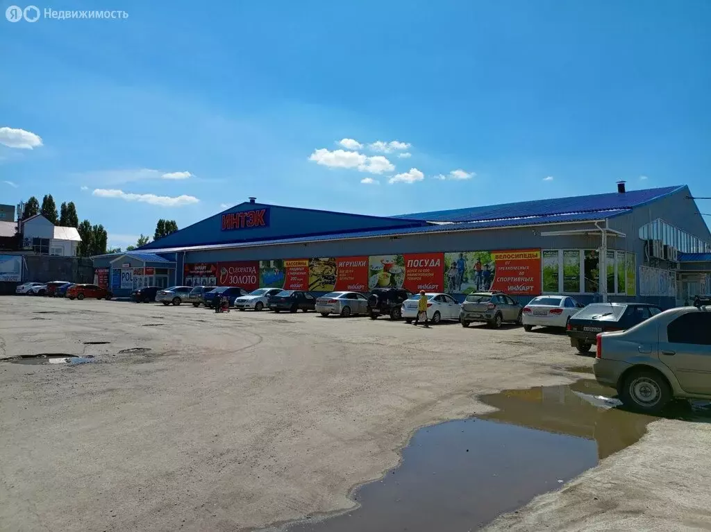 Помещение свободного назначения (1150 м) - Фото 1