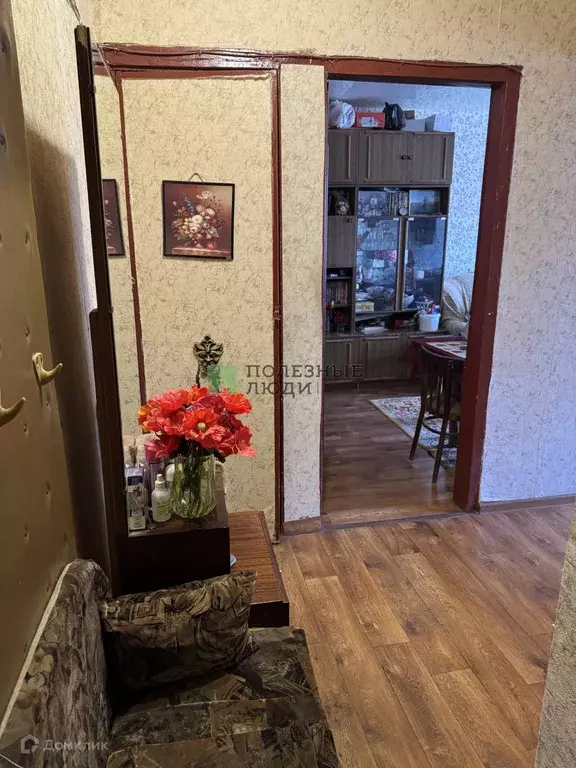 Продаётся 2-к квартира, 42.5 м - Фото 1