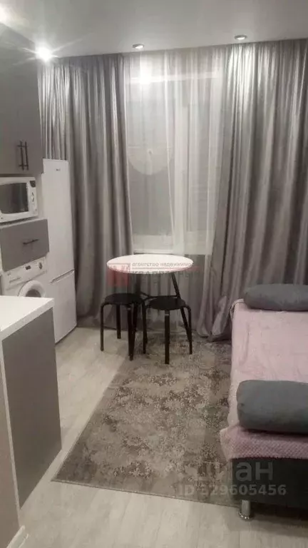 1-к кв. Белгородская область, Старый Оскол Горняк мкр, 10 (20.0 м) - Фото 1