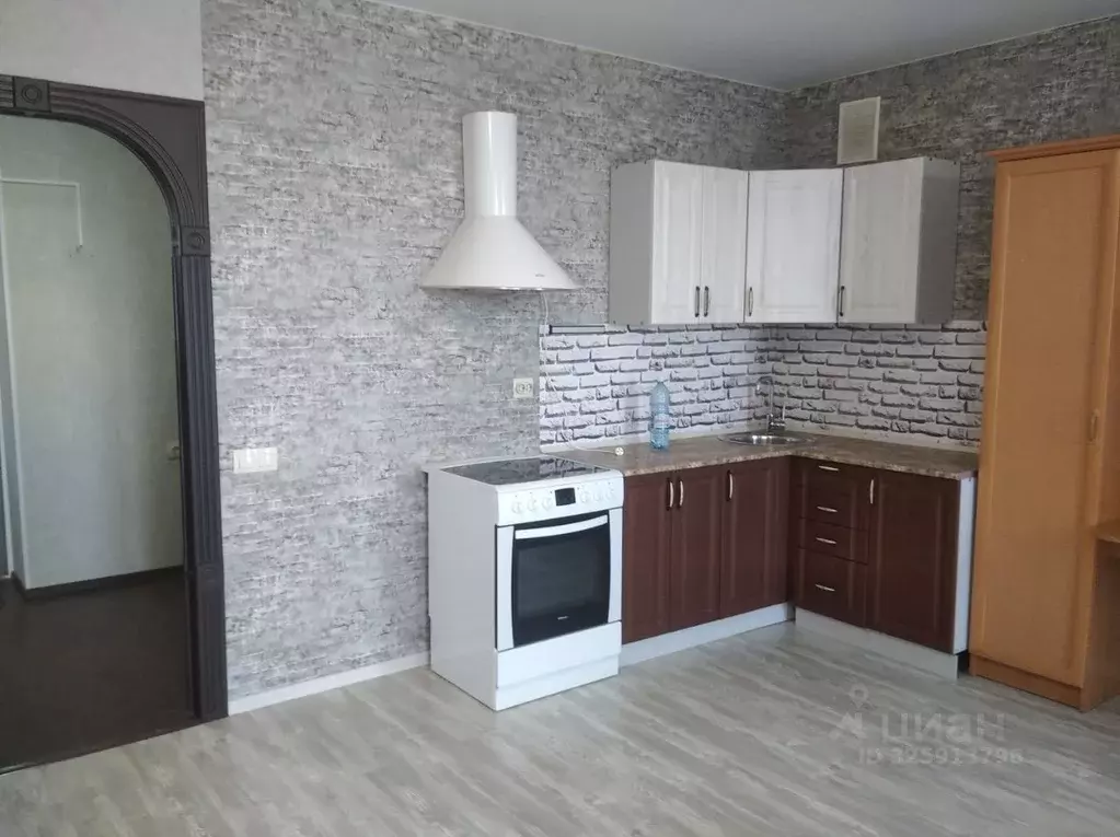 Студия Новосибирская область, Новосибирск ул. Мясниковой, 30 (28.0 м) - Фото 2