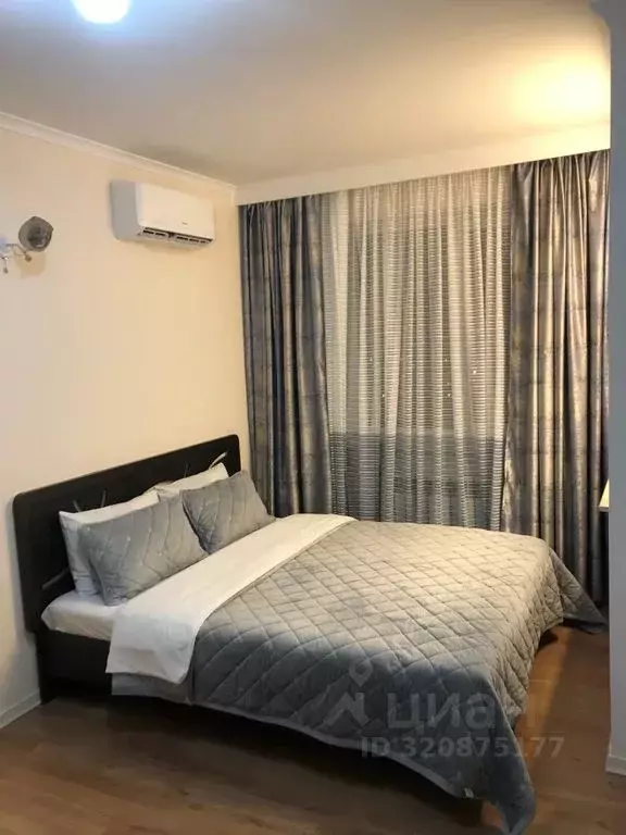 1-к кв. Ростовская область, Батайск ул. Орджоникидзе, 2Г (43.0 м) - Фото 1