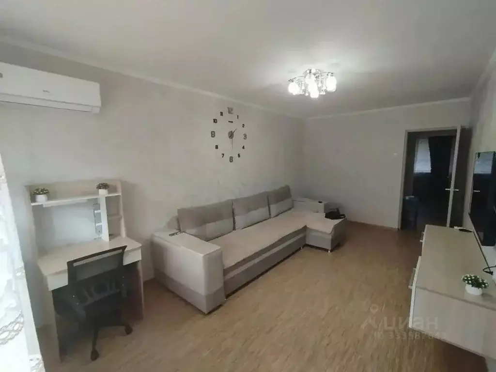 2-к кв. Татарстан, Альметьевск ул. 8 Марта, 6 (47.8 м) - Фото 2