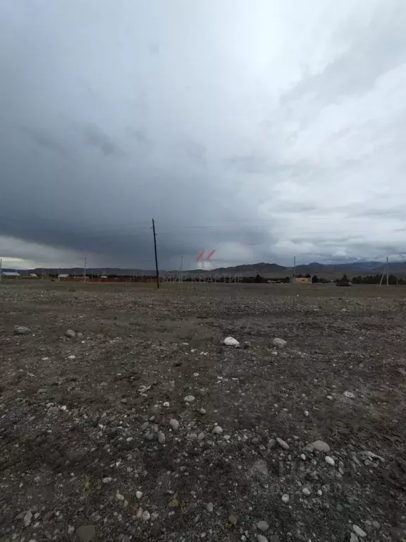 Участок в Тыва, Кызылский кожуун, Каа-Хем пгт  (6.0 сот.) - Фото 2