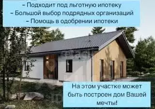 Участок в Хабаровский край, Хабаровск Надежда СТ, 452 (6.0 сот.) - Фото 2