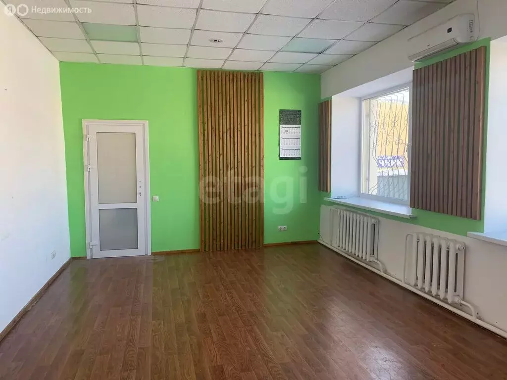 Офис (47.3 м) - Фото 2