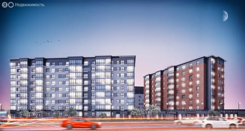 Помещение свободного назначения (46 м) - Фото 2