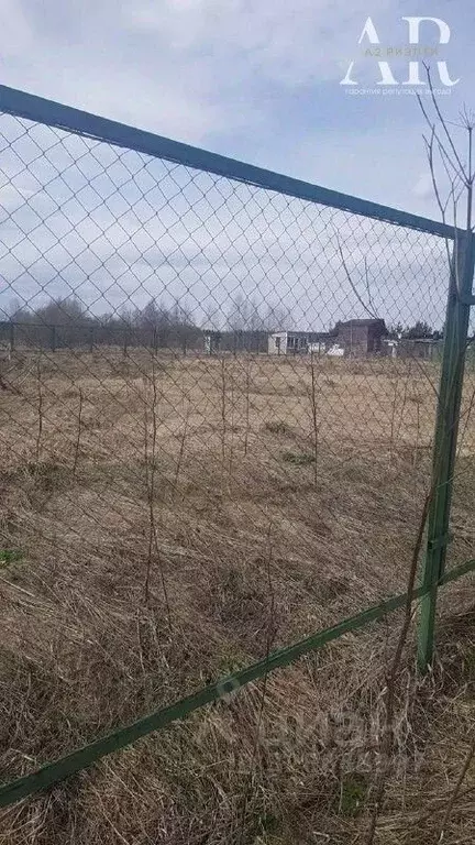 Участок в Московская область, Можайский муниципальный округ, Книжная ... - Фото 2