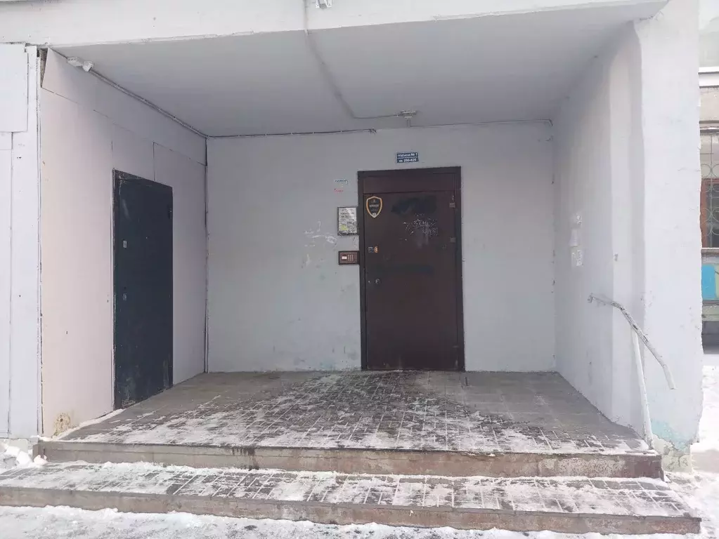 Студия Тюменская область, Тюмень Олимпийская ул., 20 (14.9 м) - Фото 2