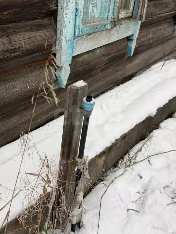 Дом в Иркутская область, Ангарск Кирова мкр, ул. Кропоткина, 26 (31 м) - Фото 1