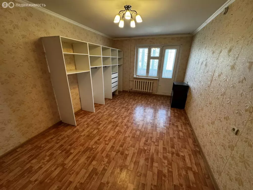 1-комнатная квартира: Орёл, улица Алроса, 5 (45 м) - Фото 1