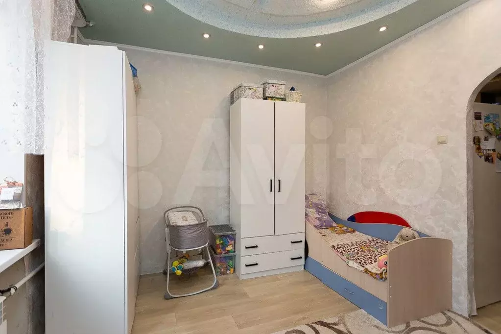 Комната 17 м в 1-к., 1/3 эт. - Фото 0