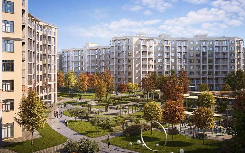 1-к кв. Краснодарский край, Анапа муниципальный округ, с. Сукко ... - Фото 2