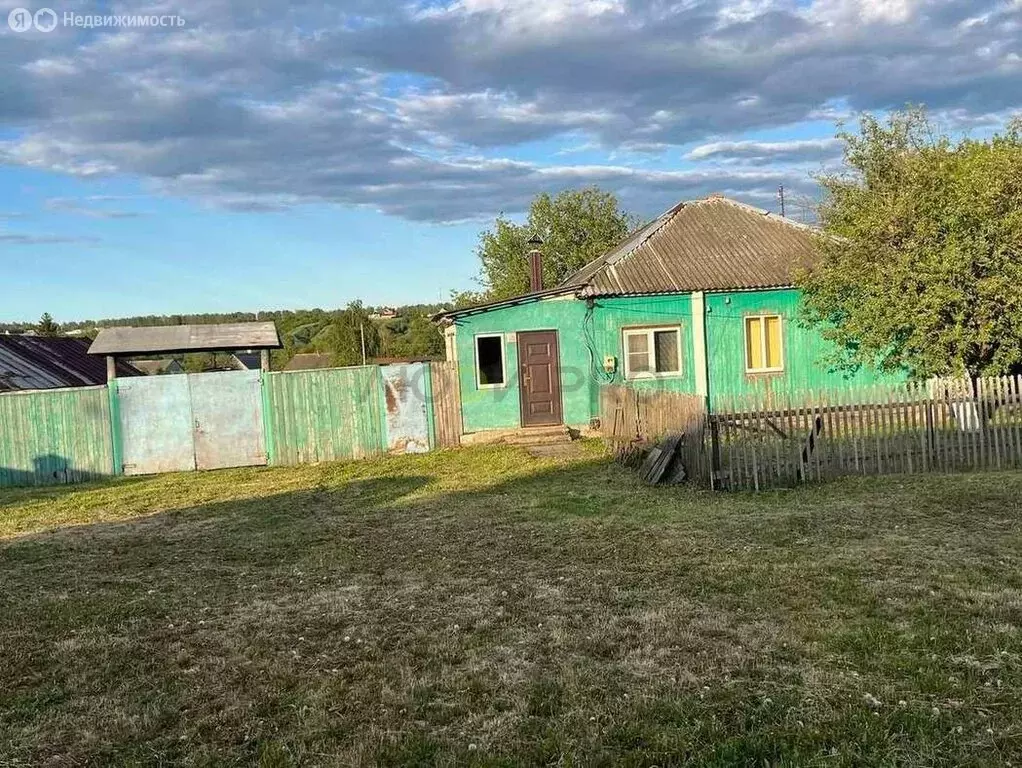 Дом в село Хохол, улица Мичурина, 48 (75 м) - Фото 1