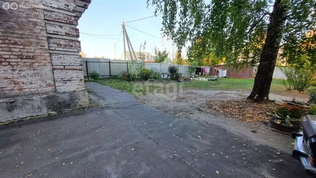 1-комнатная квартира: Меленки, улица Кирова, 53 (30 м) - Фото 1