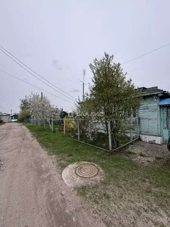 Дом в Владимирская область, Ковров Бутовая ул. (82 м) - Фото 1