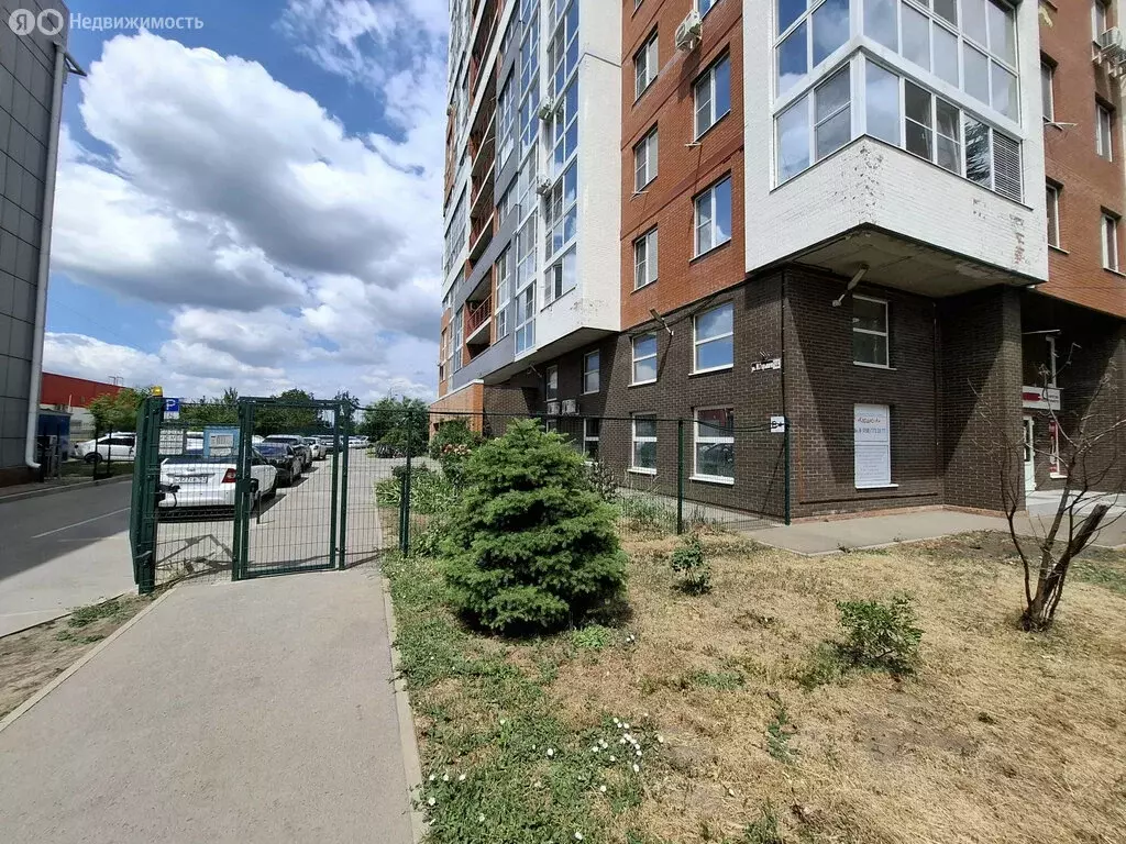 Квартира-студия: Батайск, улица Максима Горького, 144 (26.45 м) - Фото 1