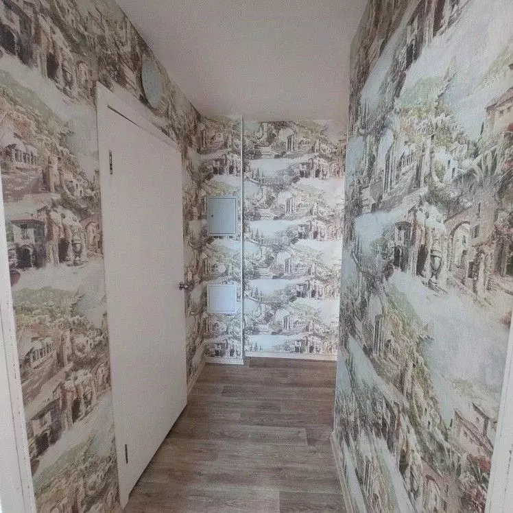 1-к кв. Свердловская область, Екатеринбург ул. Таватуйская, 1Г (36.7 ... - Фото 2