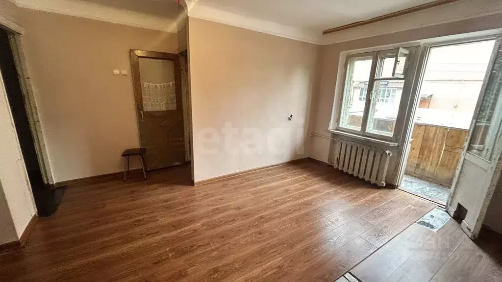 2-к кв. Северная Осетия, Владикавказ Кабардинская ул., 43 (41.0 м) - Фото 2