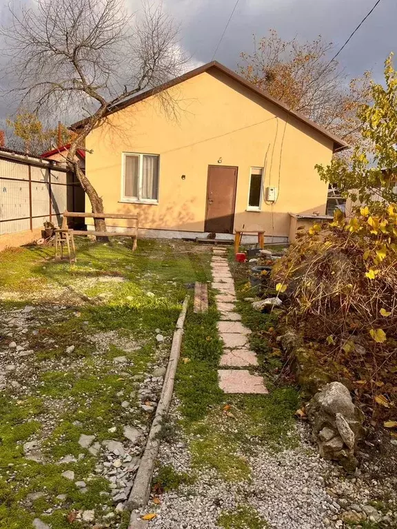 Дом 53 м на участке 3 сот. - Фото 0