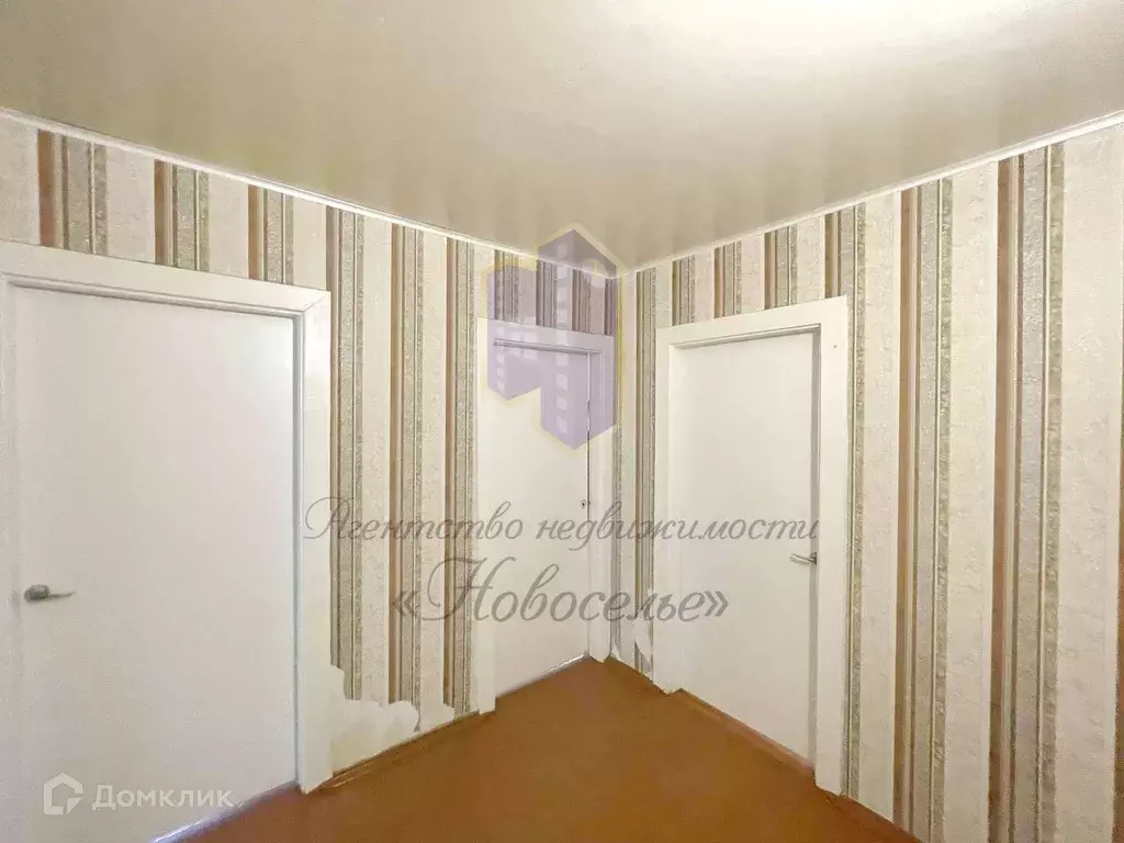 Продаётся 3-к квартира, 61.8 м - Фото 1