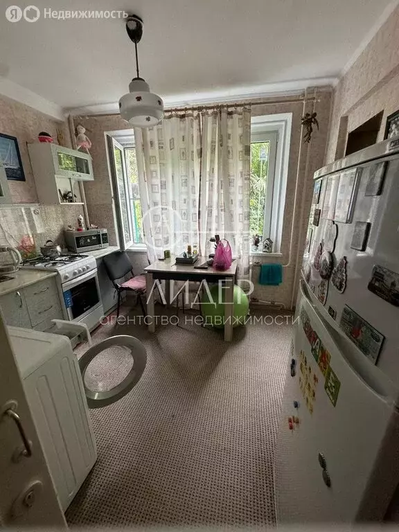 1-комнатная квартира: Сочи, Вишнёвая улица, 24 (29.3 м) - Фото 2