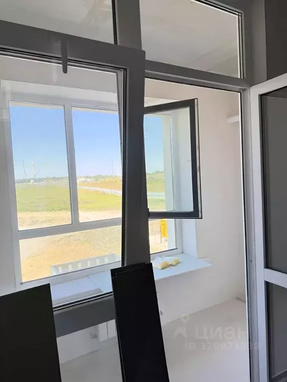 1-к кв. Ставропольский край, Ставрополь ул. Николая Голодникова, 7 ... - Фото 2