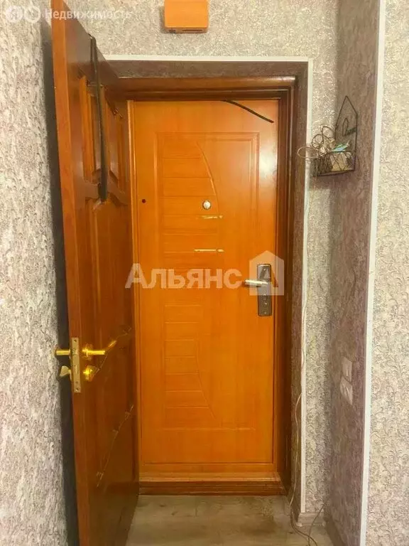 2-комнатная квартира: Усть-Лабинск, улица Агаркова, 71 (52.3 м) - Фото 2