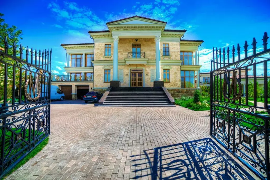 Дом в Московская область, Истра муниципальный округ, д. Воронино ул. ... - Фото 1