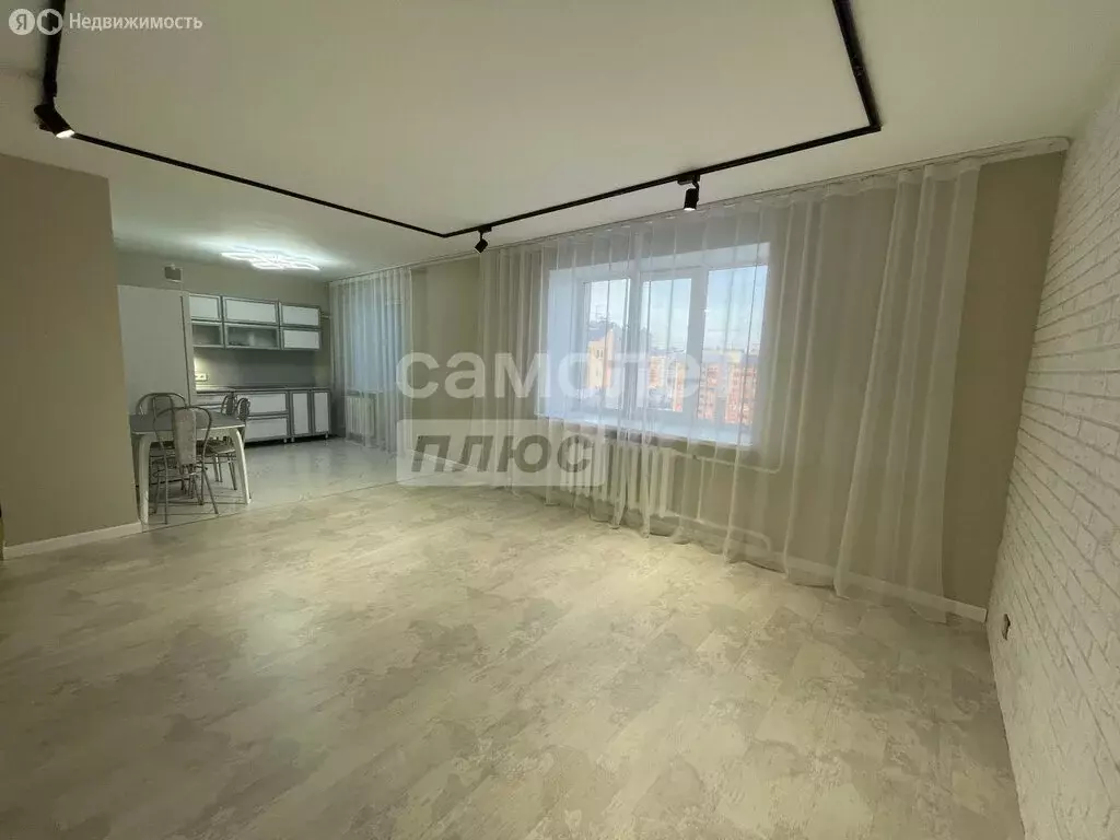 2-комнатная квартира: село Мариинский, микрорайон Лазурный, Лазурная ... - Фото 2