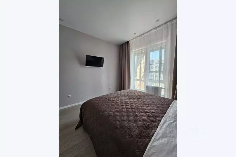 1-к кв. Иркутская область, Иркутск Гусарская тер., 1 (40.0 м) - Фото 1