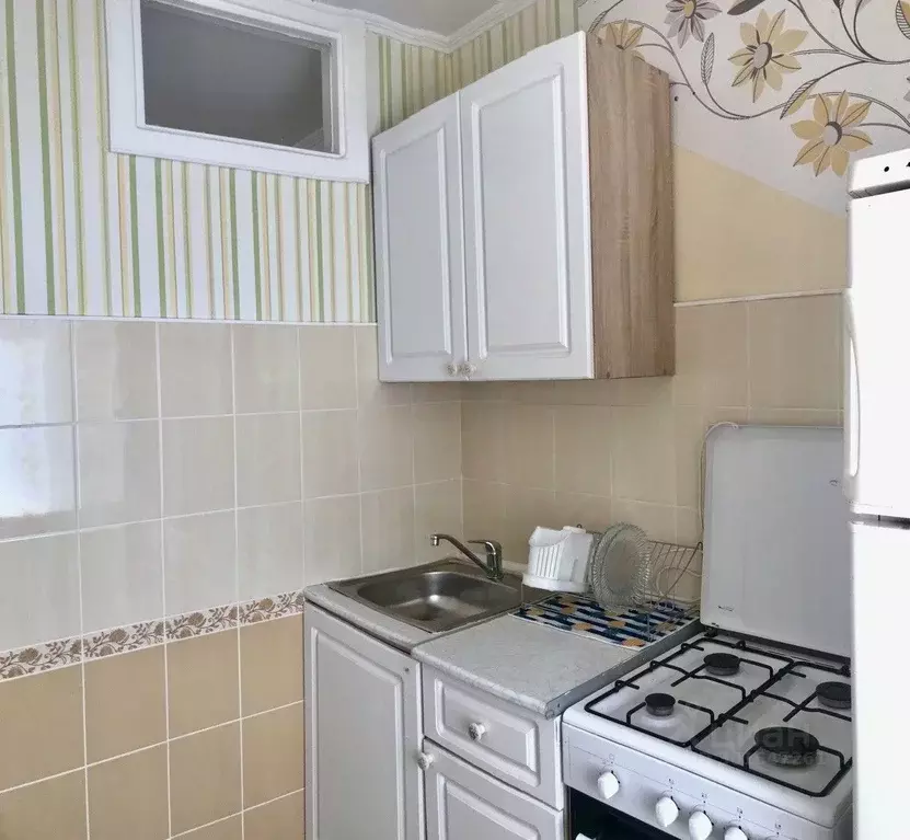 1-к кв. Калининградская область, Калининград ул. Космонавта Леонова, ... - Фото 1