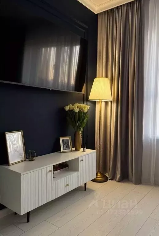 1-к кв. Краснодарский край, Горячий Ключ ул. Ярославского, 111А (38.0 ... - Фото 2