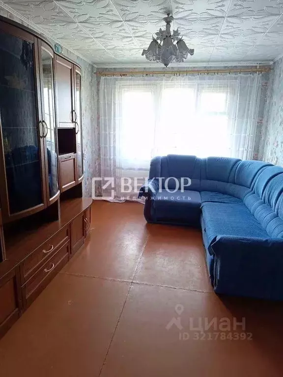 2-к кв. Ивановская область, Кохма ул. Машиностроительная, 27 (51.0 м) - Фото 0