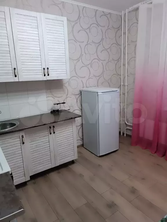 1-к. квартира, 36,1 м, 14/14 эт. - Фото 1