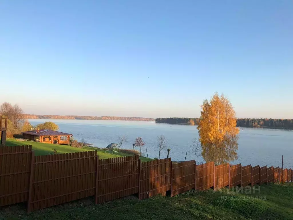 Дом в Тверская область, Кашинский муниципальный округ, д. Киселево ... - Фото 2