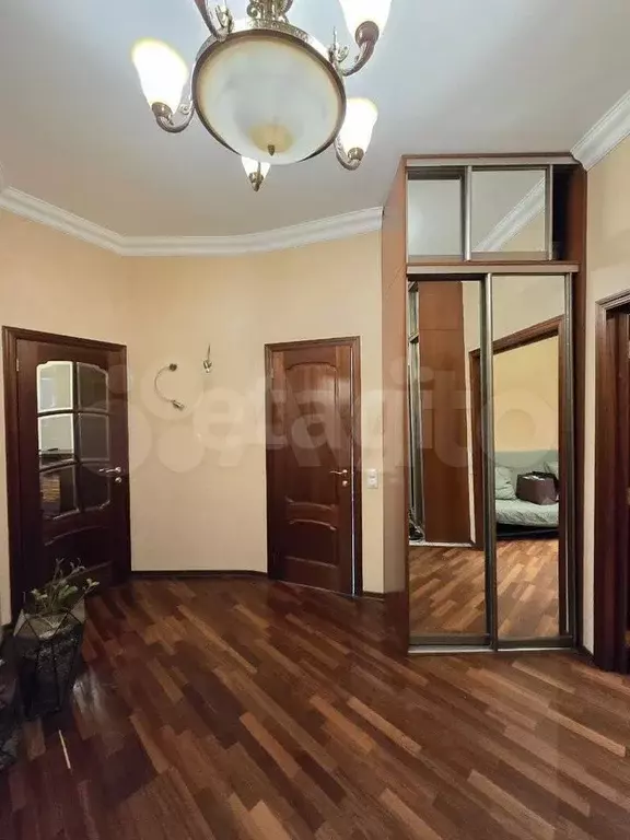 3-к. квартира, 88,8 м, 6/8 эт. - Фото 1