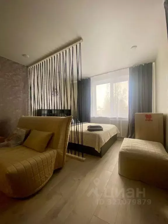 1-к кв. Пермский край, Соликамск Северная ул., 53 (35.0 м) - Фото 1