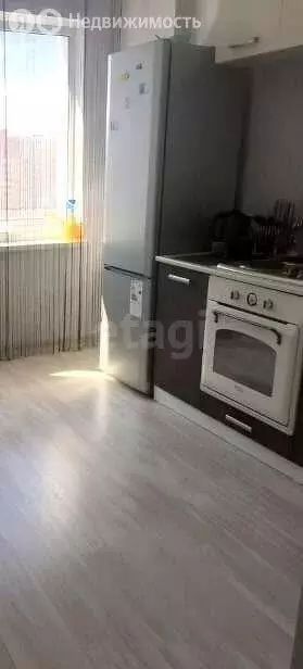 1-комнатная квартира: Вологда, Молодёжная улица, 20 (33 м) - Фото 0