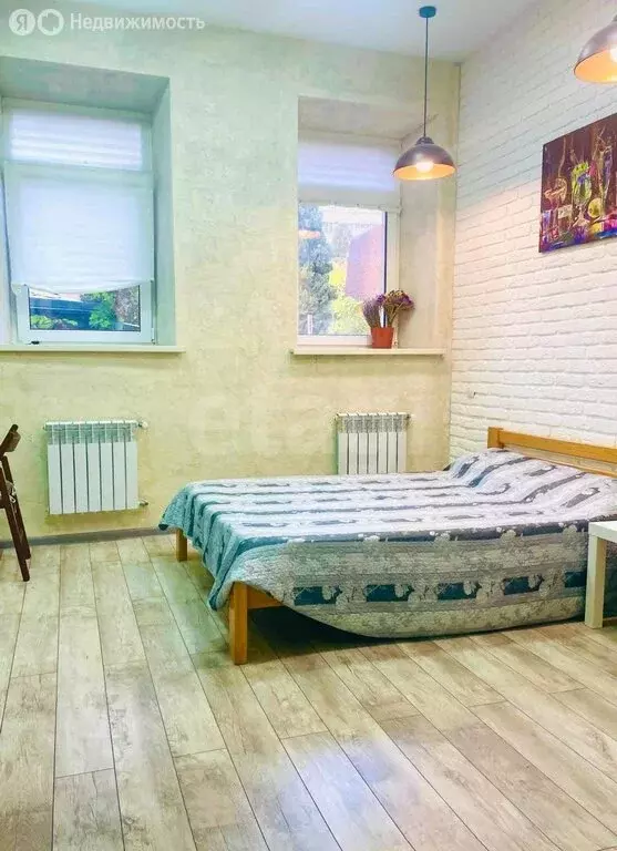 1-комнатная квартира: Ялта, Таврический тупик, 6 (21 м) - Фото 1