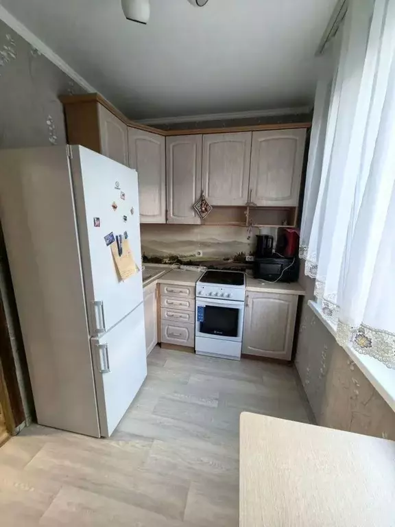 1-к кв. Москва Алтуфьевское ш., 62Б (33.0 м) - Фото 1