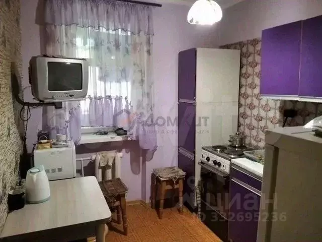 1-к кв. Крым, Евпатория просп. Победы, 47 (38.0 м) - Фото 2