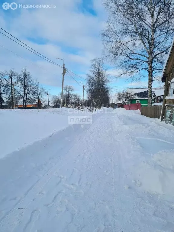 Дом в Тосно, проспект Ленина, 192 (67 м) - Фото 2